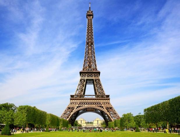 L'Amazonie - Roissy Cdg - Parc Asterix - Paris Lägenhet Moussy-le-Neuf Exteriör bild